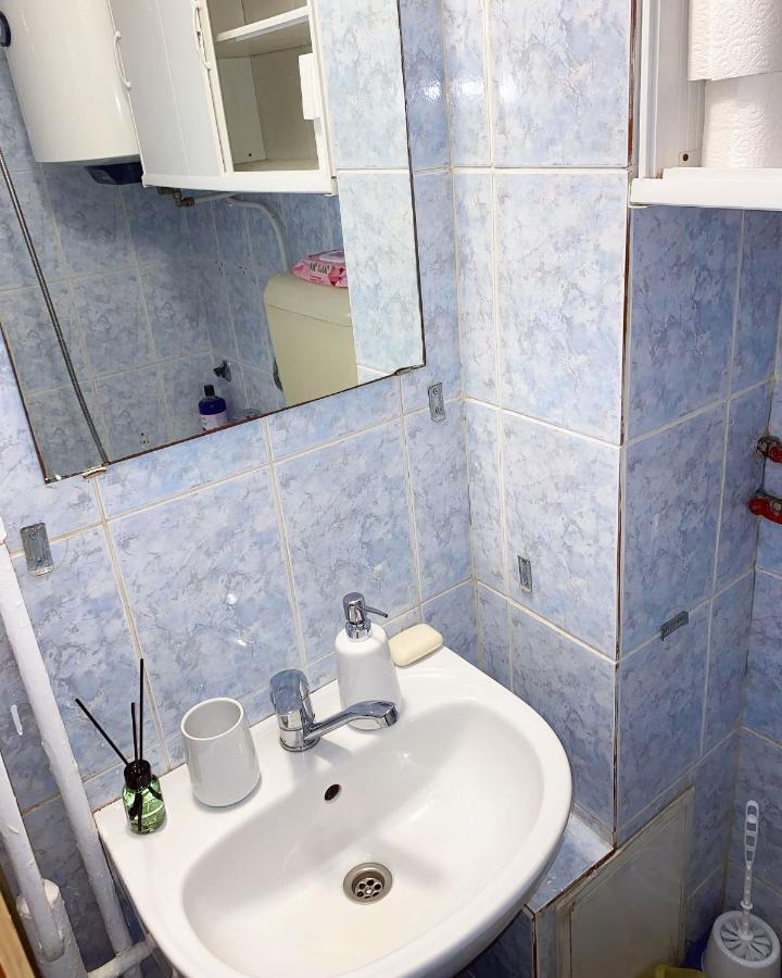 Studio Ianis Bucureşti Ngoại thất bức ảnh