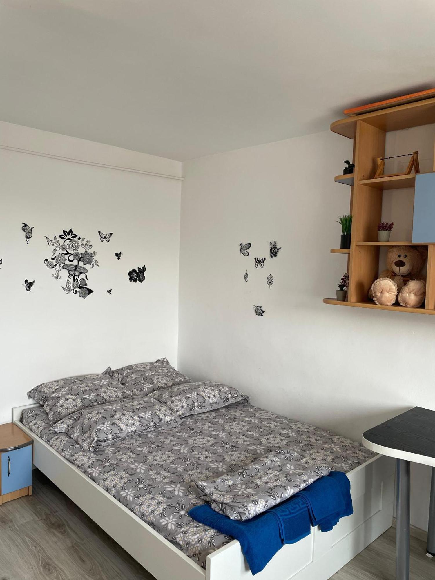 Studio Ianis Bucureşti Ngoại thất bức ảnh