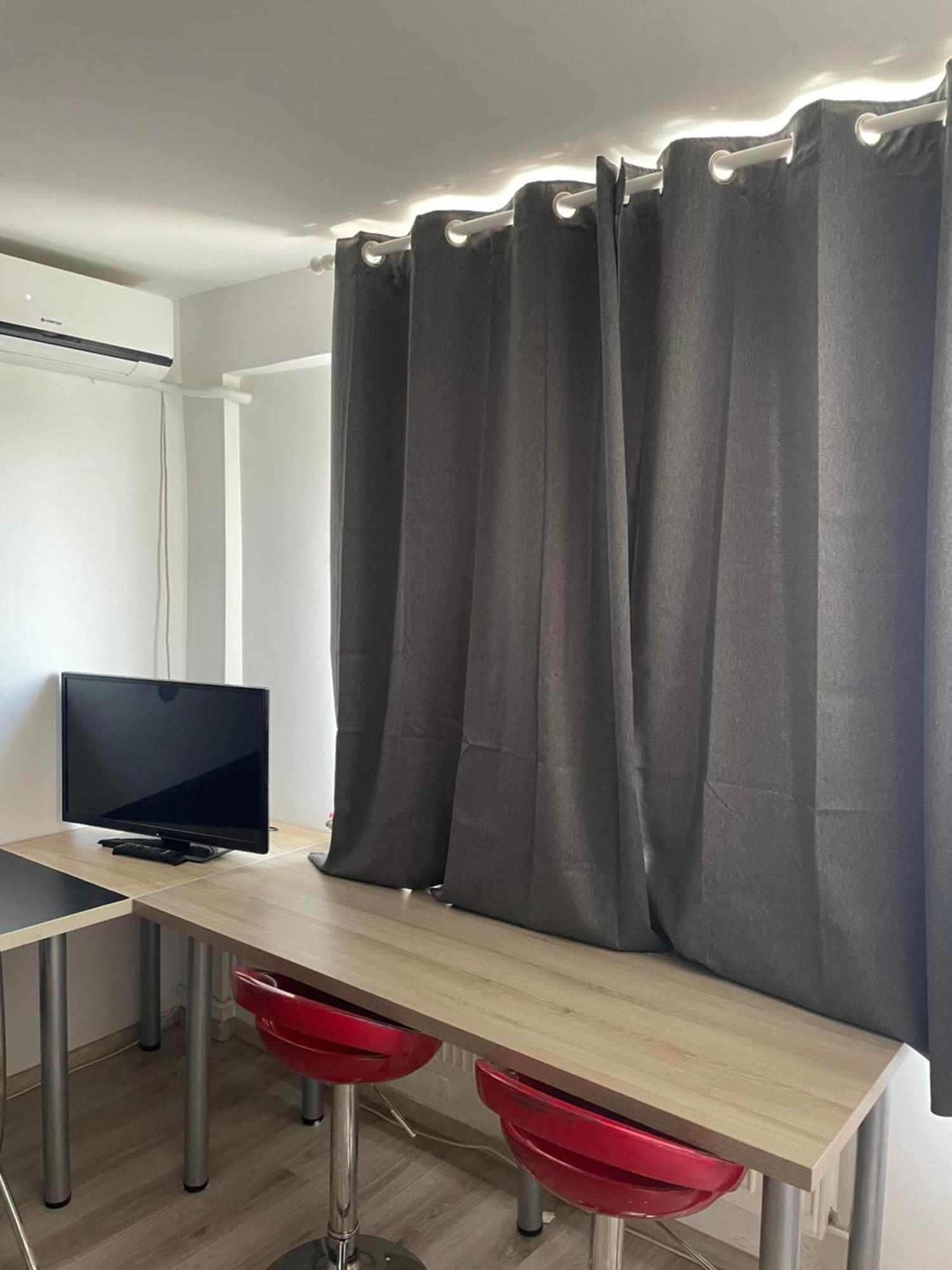 Studio Ianis Bucureşti Ngoại thất bức ảnh